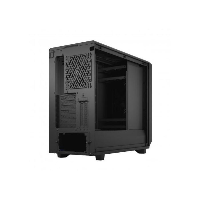 Fractal Design Meshify 2 Negro Torre PC ATX con Ventiladores 2x140mm y 1x140mm, FD-C-MES2A-03 14 Fractal Design Meshify 2 Negro Torre PC ATX con Ventiladores 2x140mm y 1x140mm, FD-C-MES2A-03 14