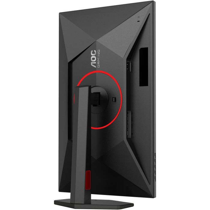 AOC 68,6cm (27") Q27G4ZR 16:09 2xHDMI+DP black/red 5 AOC 68,6cm (27") Q27G4ZR 16:09 2xHDMI+DP black/red 5