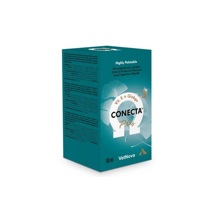 Vetnova Conecta Plus 180 mL