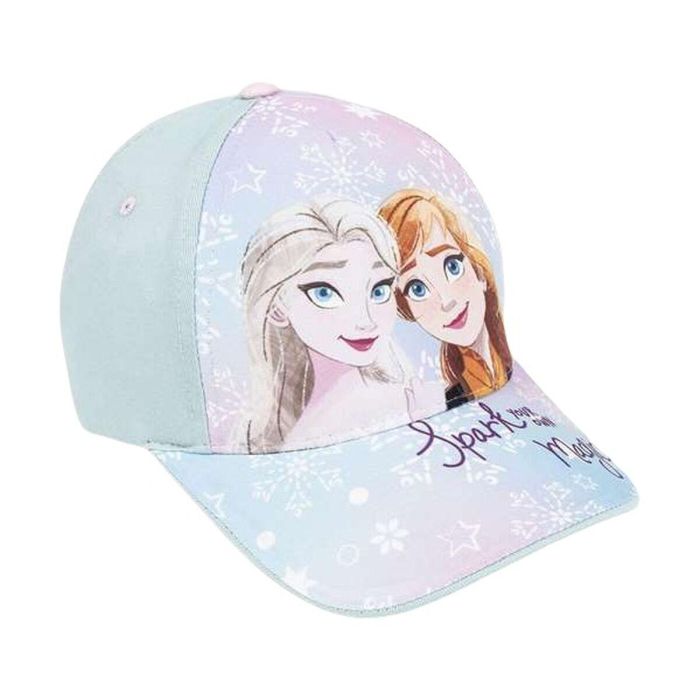 Gorra frozen 53 cm Gorra frozen 53 cm