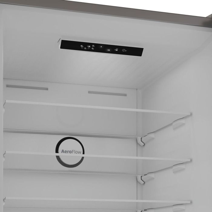 Nevera BEKO B3RCNE564HG 192 Gris 10 Nevera BEKO B3RCNE564HG 192 Gris 10