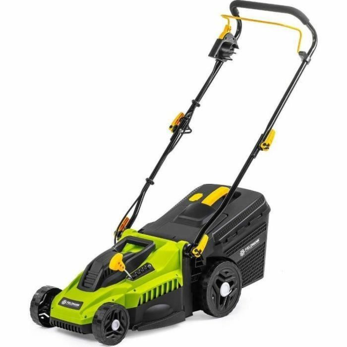 Fieldmann FZR 2033-E Cortadora de césped eléctrica 5 Fieldmann FZR 2033-E Cortadora de césped eléctrica 5
