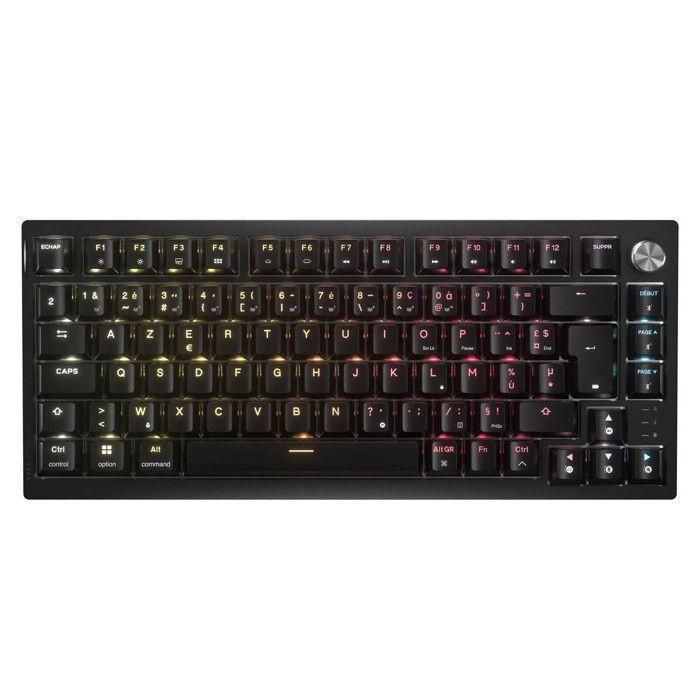CORSAIR Nombre: Gaming K65 Plus CORSAIR Nombre: Gaming K65 Plus