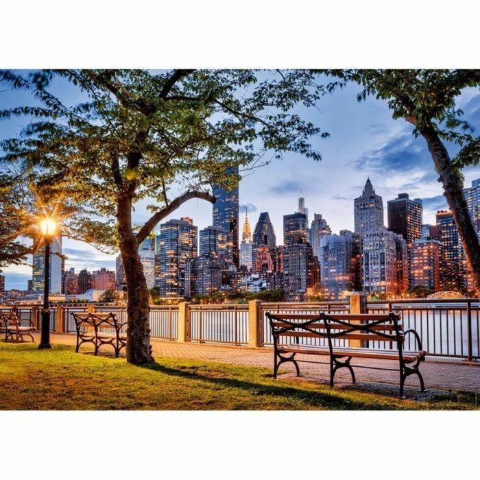 Nathan Jeux Rompecabezas 1000 Piezas NAT1738260561300 2 Nathan Jeux Rompecabezas 1000 Piezas NAT1738260561300 2