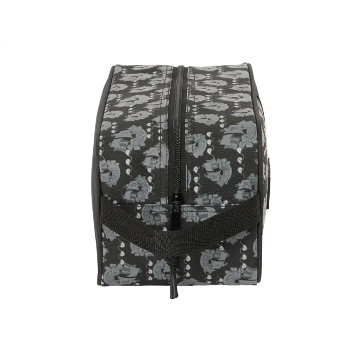 Portatodo One Piece Pirates Negro 29 x 15 x 14 cm 2