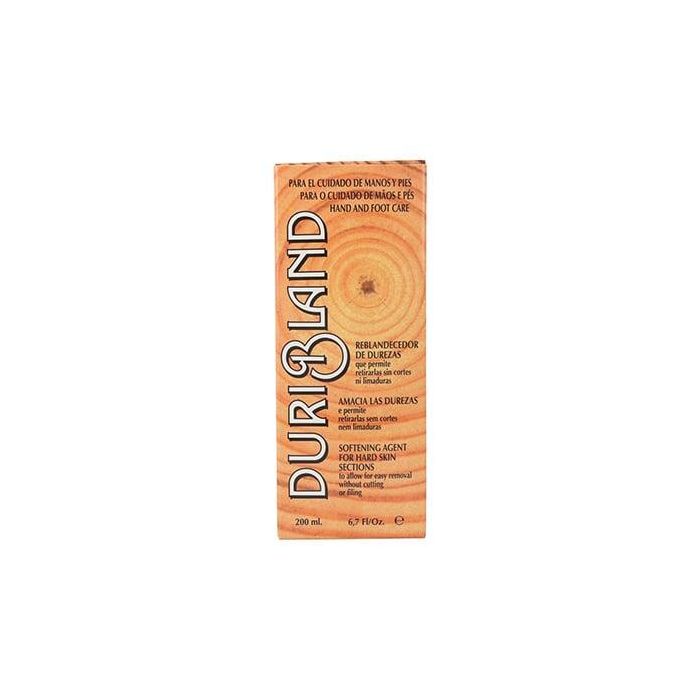 Duribland Reblandecedor de Durezas para Manos y Pies 200 ml