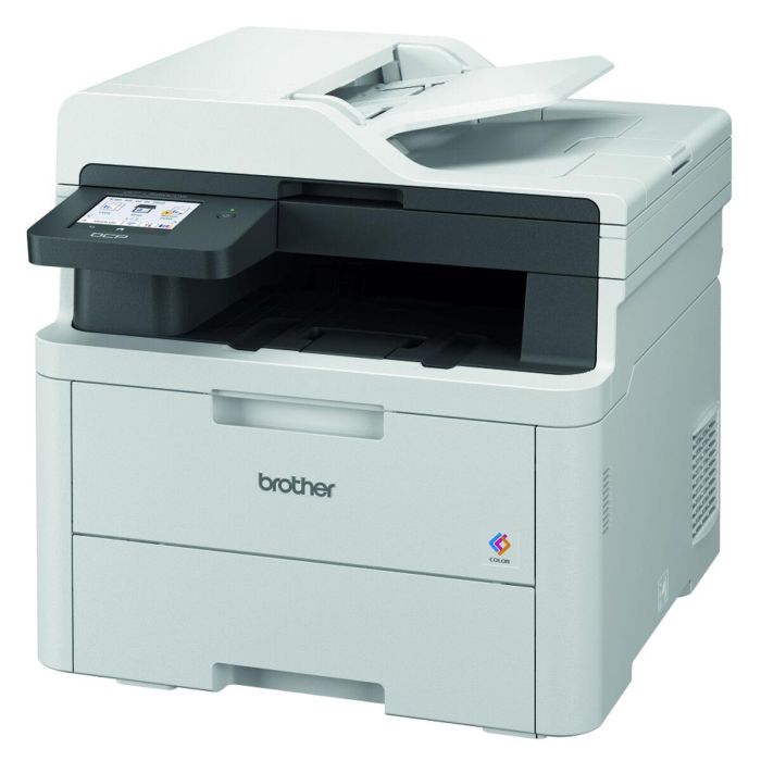 Impresora Multifunción Brother DCPL3560CDWRE1 2