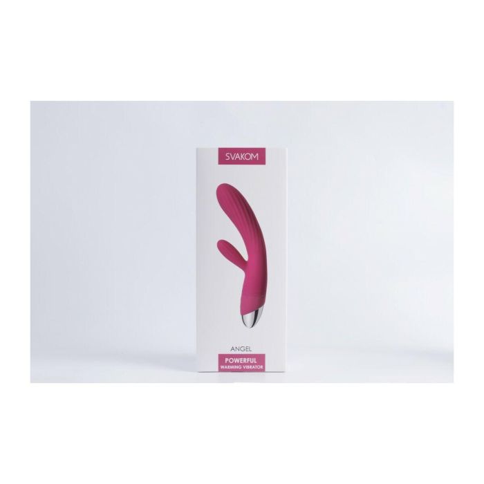 Conejito Vibrador Svakom 3