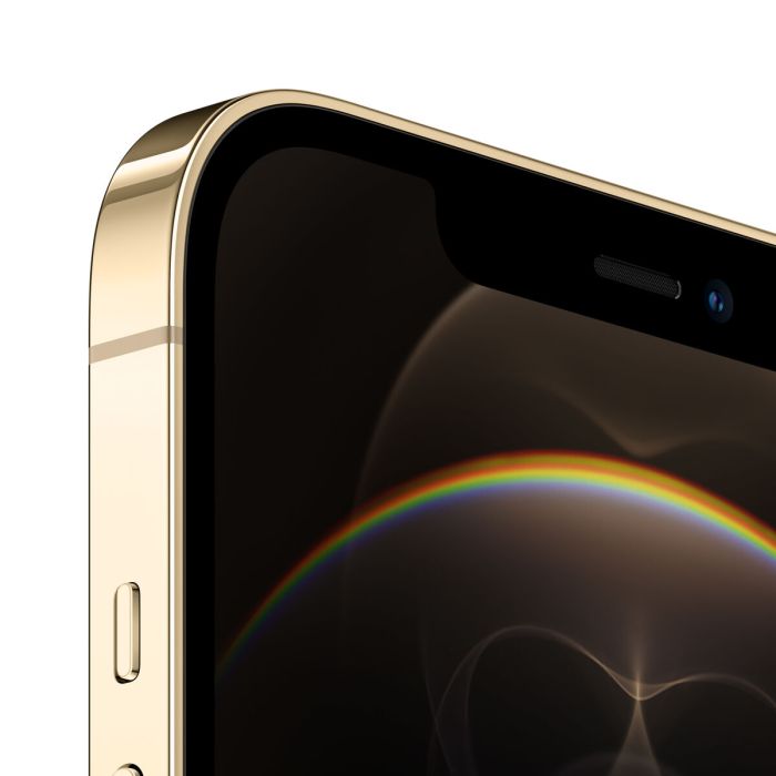 Smartphone Apple iPhone 12 Pro Max 6,7" Dorado 128 GB 3