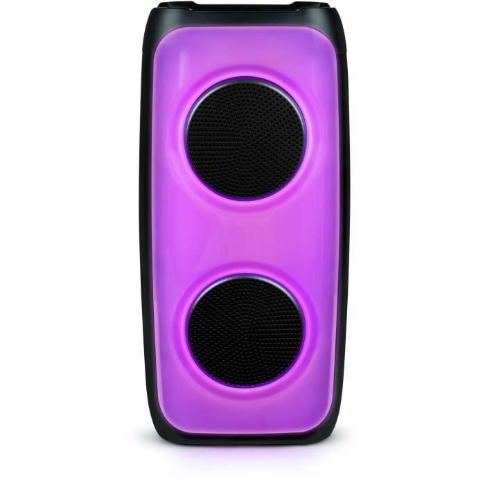 Bigben Party AUC3499550387209 Altavoz Bluetooth USB Micro SD Tamaño M 3 Bigben Party AUC3499550387209 Altavoz Bluetooth USB Micro SD Tamaño M 3