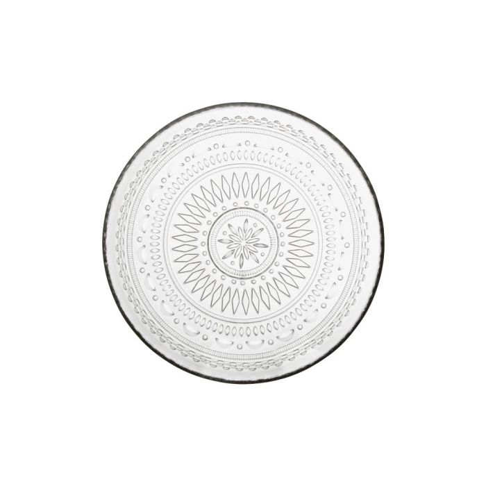 Plato Postre Avet diámetro 20,5 cm (6 Unidades) Plato Postre Avet diámetro 20,5 cm (6 Unidades)