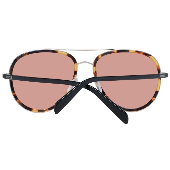 Gafas de Sol Mujer Emilio Pucci EP0185 5756E 2