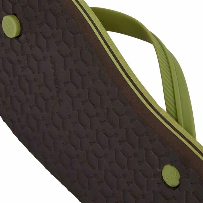 Chanclas para Hombre O'Neill Profile Graphic Oliva 32-33 2