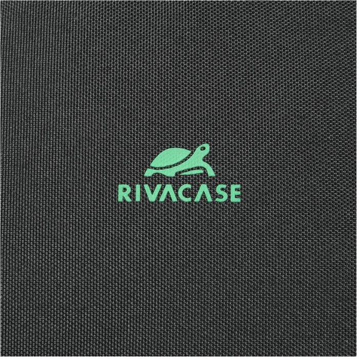 Riva NB Rucksack Gremio 15.6" schwarz 5567 8