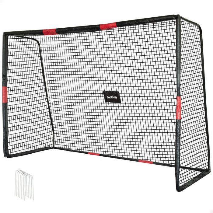 Portería de Fútbol Aktive