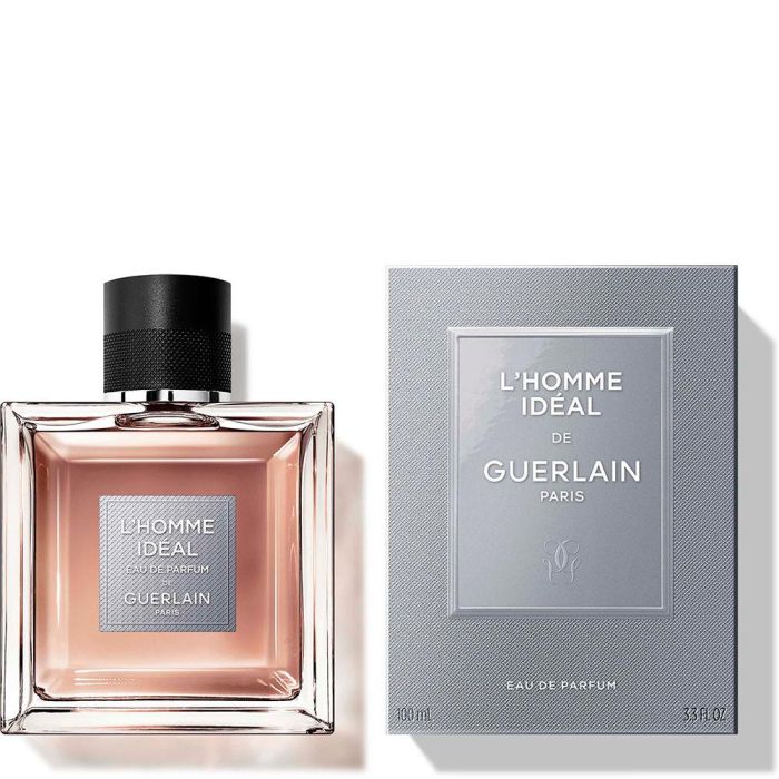 Guerlain L'HOMME IDEAL Eau de Parfum Vaporizador 100 ml Hombre Oriental Amaderado 2016 1 Guerlain L'HOMME IDEAL Eau de Parfum Vaporizador 100 ml Hombre Oriental Amaderado 2016 1