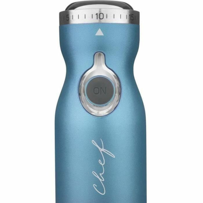 Batidora de Mano Sencor SHB 5602BL-EUE3 Azul 2 Batidora de Mano Sencor SHB 5602BL-EUE3 Azul 2