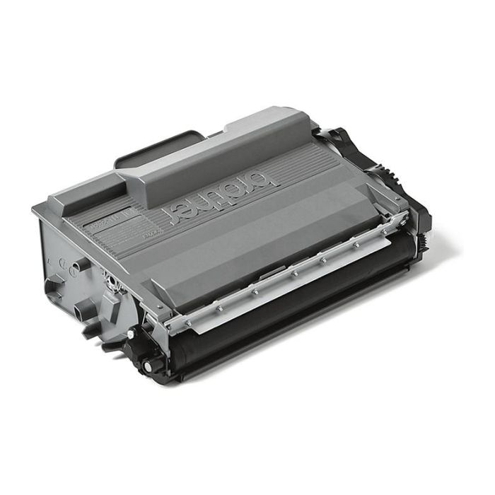 BROTHER TN3430 Toner Negro Original 3.000 Páginas 1