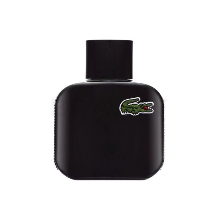 Lacoste Noir Eau De Toilette 50 mL