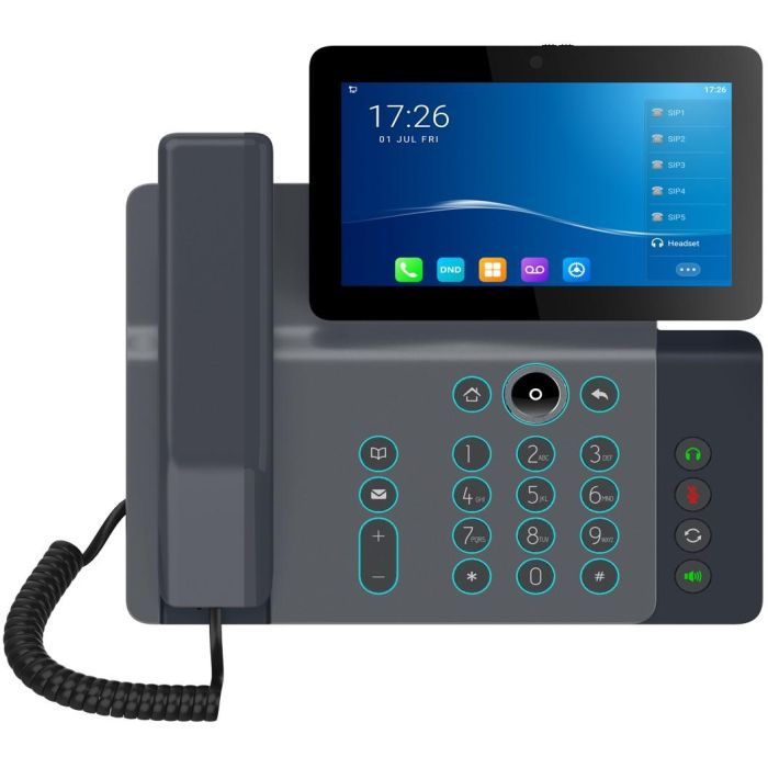 Teléfono Fijo Fanvil V67 1