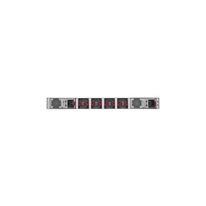 Cisco NXA-FAN-30CFM-B= NEXUS 2K/3K SINGLE FAN REVERSE - Ventilador de Chasis para Servidor Color Borgoña