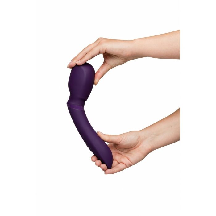 Masajeador We-Vibe Morado 8