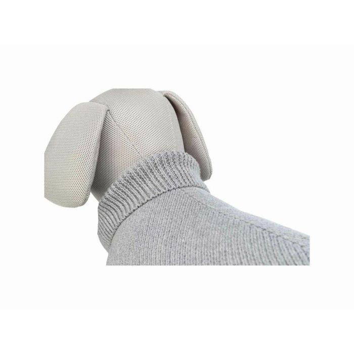 Jersey para Perro Trixie Gris M 4