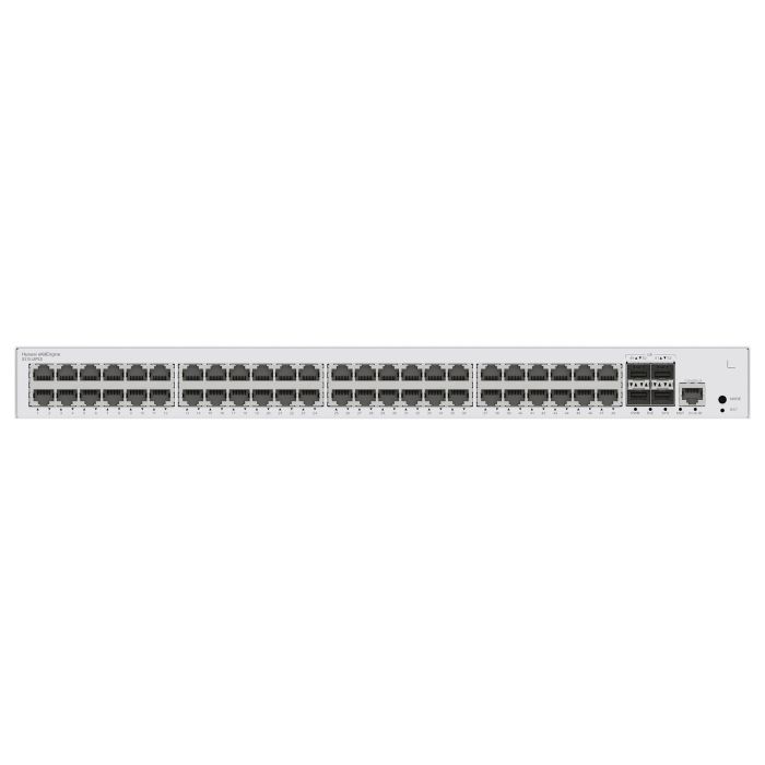 Huawei S310-48P4S(380W) Switch Gestionado L2+ Gigabit Ethernet PoE Montaje en Rack 48 Puertos Huawei S310-48P4S(380W) Switch Gestionado L2+ Gigabit Ethernet PoE Montaje en Rack 48 Puertos