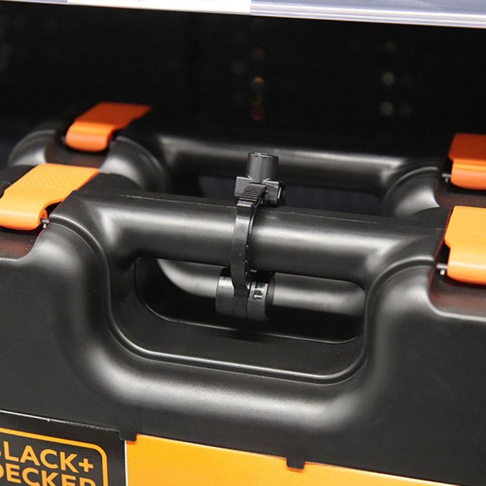 Alpha Collarín Antirrobo para Herramientas Bottle Ring 9530105 Ø17 a 30 mm 2 Alpha Collarín Antirrobo para Herramientas Bottle Ring 9530105 Ø17 a 30 mm 2