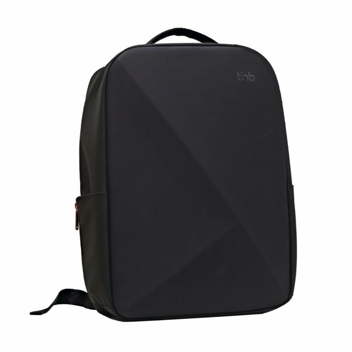 Mochila para Portátil T'NB IMPACT Negro 16" Mochila para Portátil T'NB IMPACT Negro 16"
