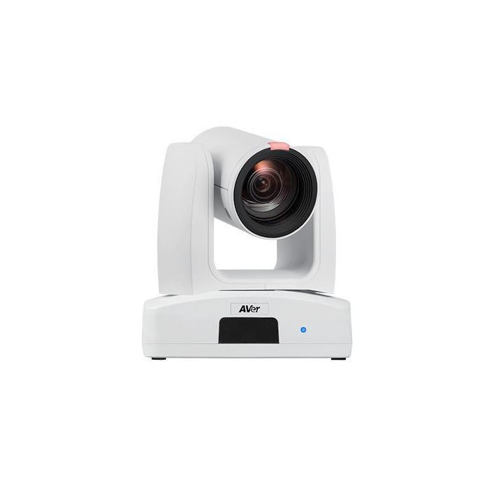 AVer PTZ231 2 MP Blanco 1920 x 1080 Pixeles 60 pps CMOS Exmor 25,4 / 2,8 mm (1 / 2.8") 2 AVer PTZ231 2 MP Blanco 1920 x 1080 Pixeles 60 pps CMOS Exmor 25,4 / 2,8 mm (1 / 2.8") 2