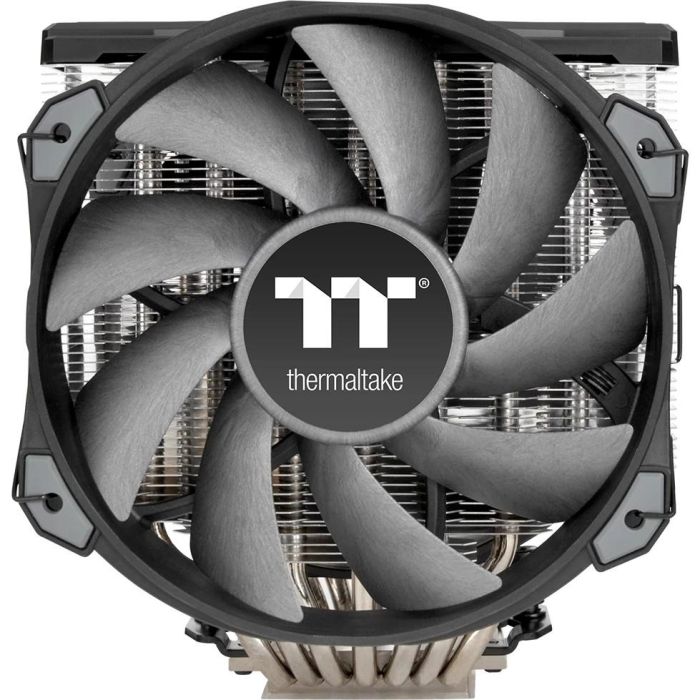 K Thermaltake TT TOUGHAIR 710 Air Cooler Dual Tower