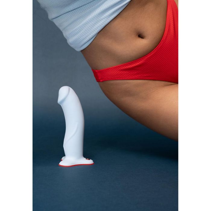 Vibrador Fun Factory The Boss Azul 8 Vibrador Fun Factory The Boss Azul 8