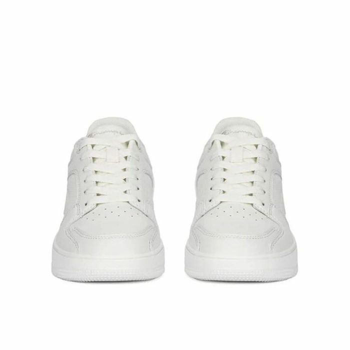 Zapatillas Deportivas Hombre Champion Rd18 2.0 Low Blanco 1