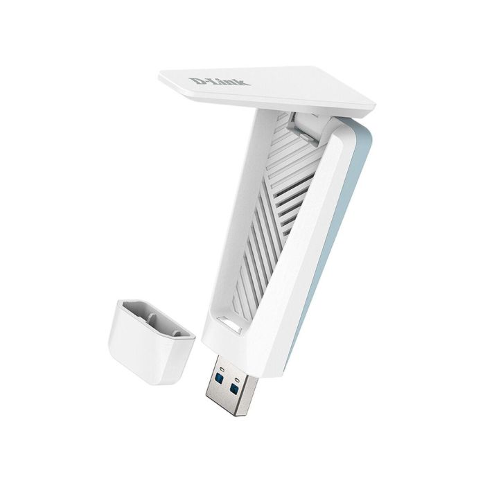 Adaptador Wifi D-Link AX1800 2 Adaptador Wifi D-Link AX1800 2