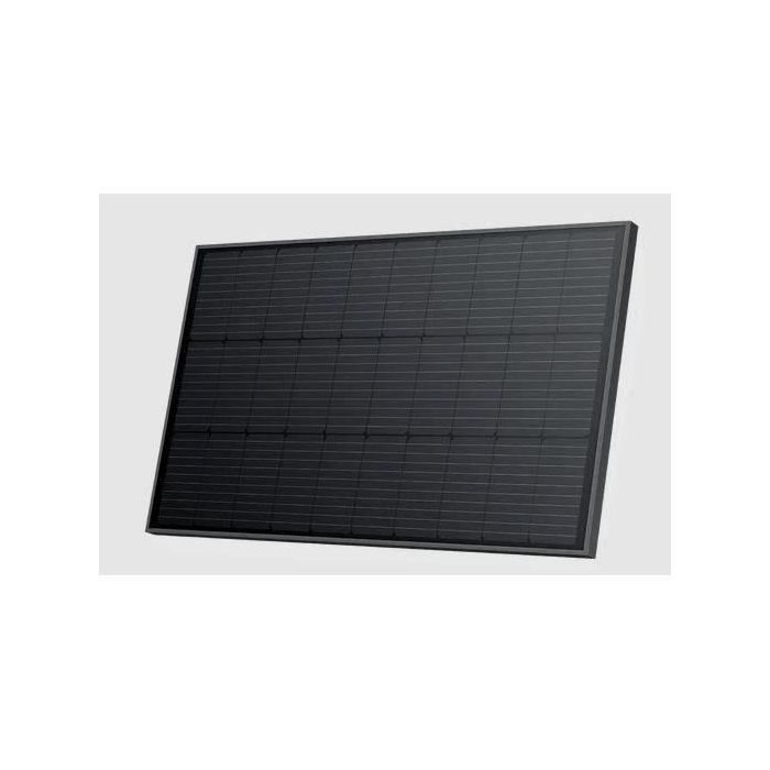 Juego de 2 paneles solares ECOFLOW OB03258 - 2x 100 W - Grado de impermeabilidad IP68 - 23% de eficiencia 2