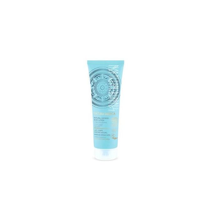 Locion Corporal Natural Bayas Nordicas 200Ml. Locion Corporal Natural Bayas Nordicas 200Ml.