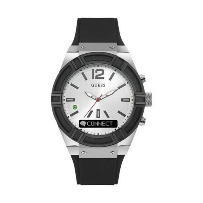Reloj Hombre Guess C0001G4 (Ø 45 mm) 0 Reloj Hombre Guess C0001G4 (Ø 45 mm) 0