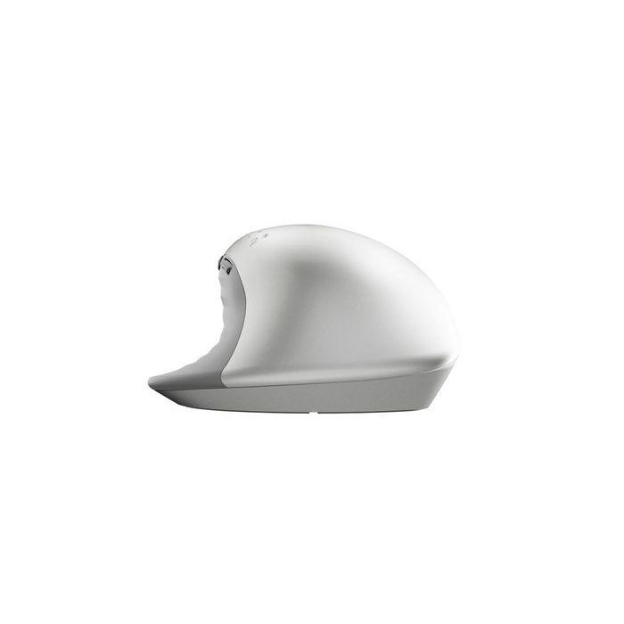 HP 930 Creator Wireless Mouse con Botones Programables, Diseño Ergonómico, Batería 12 Semanas, Multidispositivo y Sensor Cristal 9