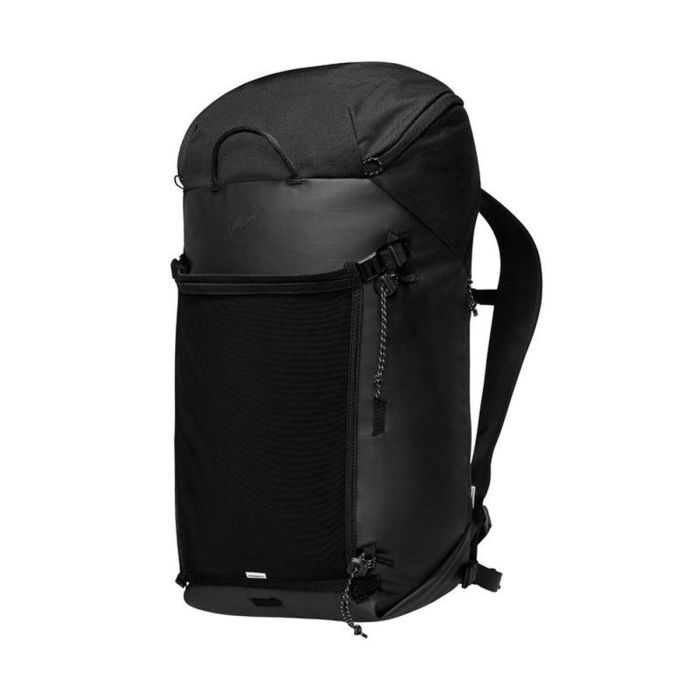 Mochila Deportiva Mammut Mamut Alto 28 Negro 28 L 0 Mochila Deportiva Mammut Mamut Alto 28 Negro 28 L 0