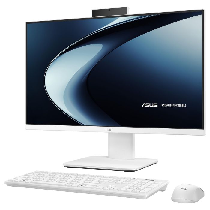 ASUS V440VAK-WPC952W PC todo en uno 23.8" Full HD Intel Core i3 8GB RAM SSD 512GB Windows 11 Home Blanco 9 ASUS V440VAK-WPC952W PC todo en uno 23.8" Full HD Intel Core i3 8GB RAM SSD 512GB Windows 11 Home Blanco 9