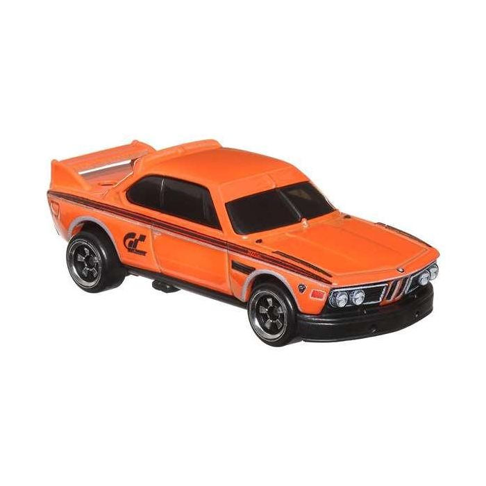 Hot wheels entertainment - modelos surtidos 8