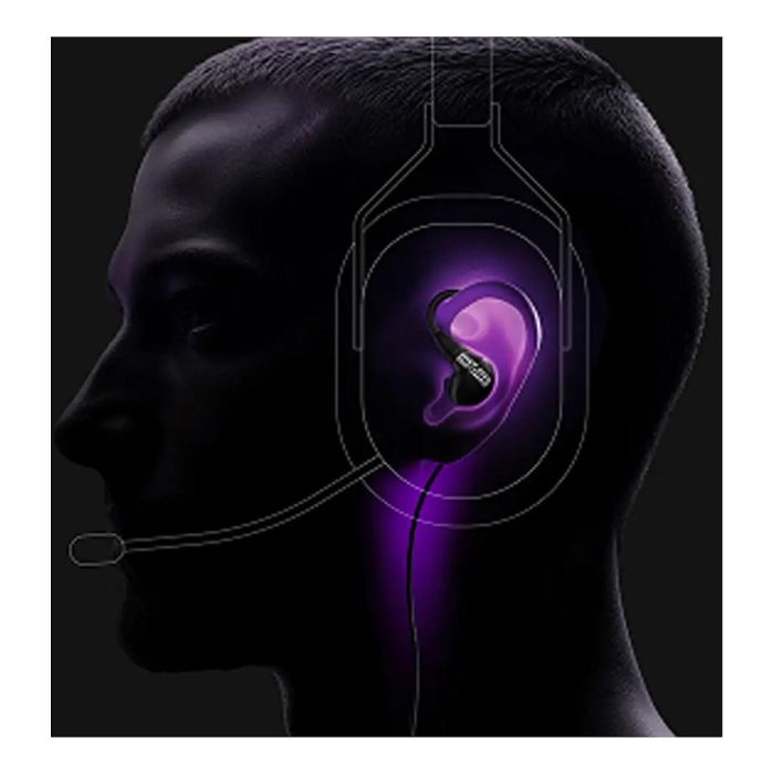 SONY Auriculares Gaming In-Ear INZONE E9 Alámbricos con Micrófono, Conector USB-C, 1.8 m, Negro 12 SONY Auriculares Gaming In-Ear INZONE E9 Alámbricos con Micrófono, Conector USB-C, 1.8 m, Negro 12