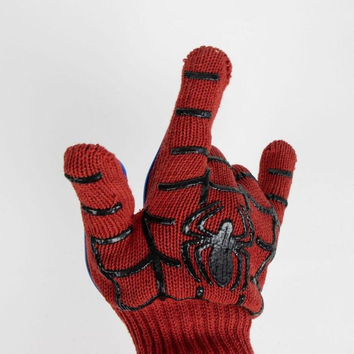Guante cepillo mascotas spiderman 17.0 x 18.6 x 0.5 cm 1 Guante cepillo mascotas spiderman 17.0 x 18.6 x 0.5 cm 1