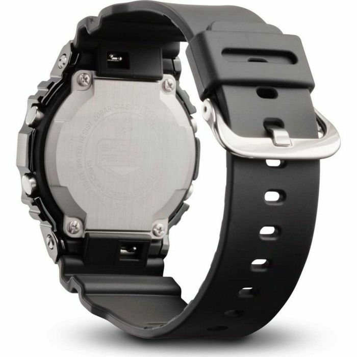 Reloj Unisex Casio G-Shock GM-5600U-1ER (Ø 43 mm) 4 Reloj Unisex Casio G-Shock GM-5600U-1ER (Ø 43 mm) 4