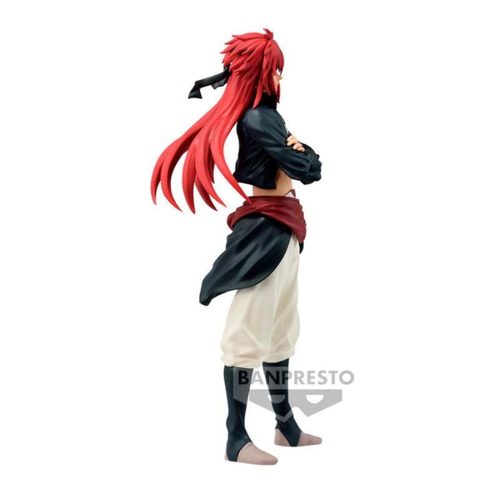 Figura Guy Grimson Otherworlder That Time I Got Reincarnated as a Slime 19cm 1