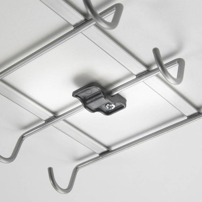 Metaltex Colgador my-mug para 10 tazas 28 x 14 x 6 cm 4