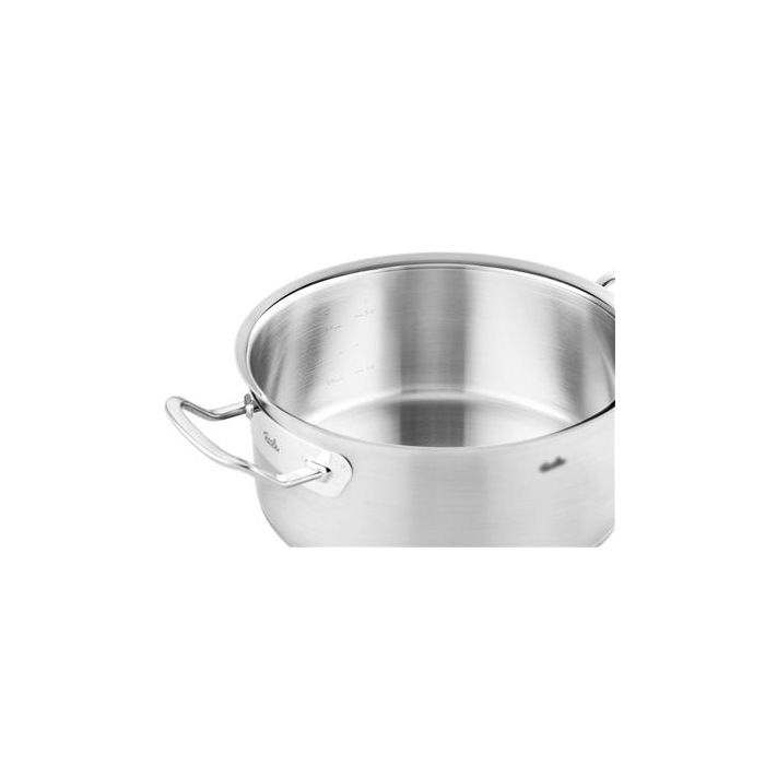 Original-Profi Collection® Cacerola 24Cm FISSLER 084-138-24-000/0 9