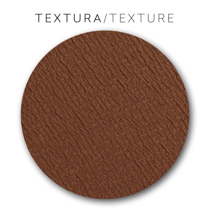 Funda para Silla Eysa BRONX Terracota 50 x 55 x 50 cm 2 Unidades 7 Funda para Silla Eysa BRONX Terracota 50 x 55 x 50 cm 2 Unidades 7
