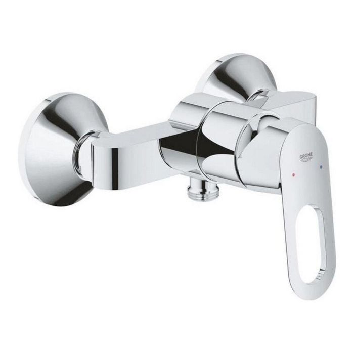 Grohe Mezclador de Ducha Bauloop Moderno 0 Grohe Mezclador de Ducha Bauloop Moderno 0